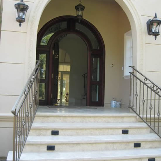 Let's Move the Front Door and Redesign it 2