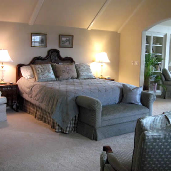Master Retreat