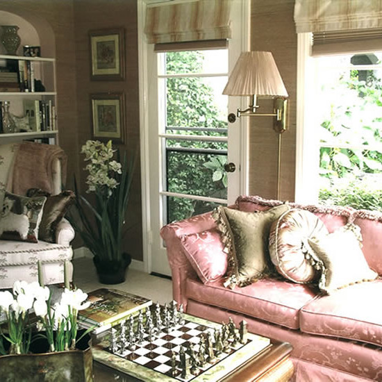 chessinthelibrary